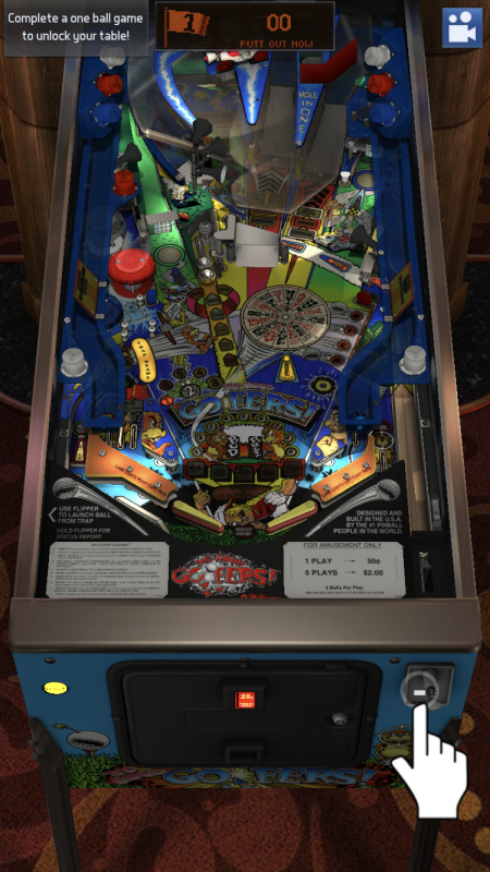 Williams Pinball 2