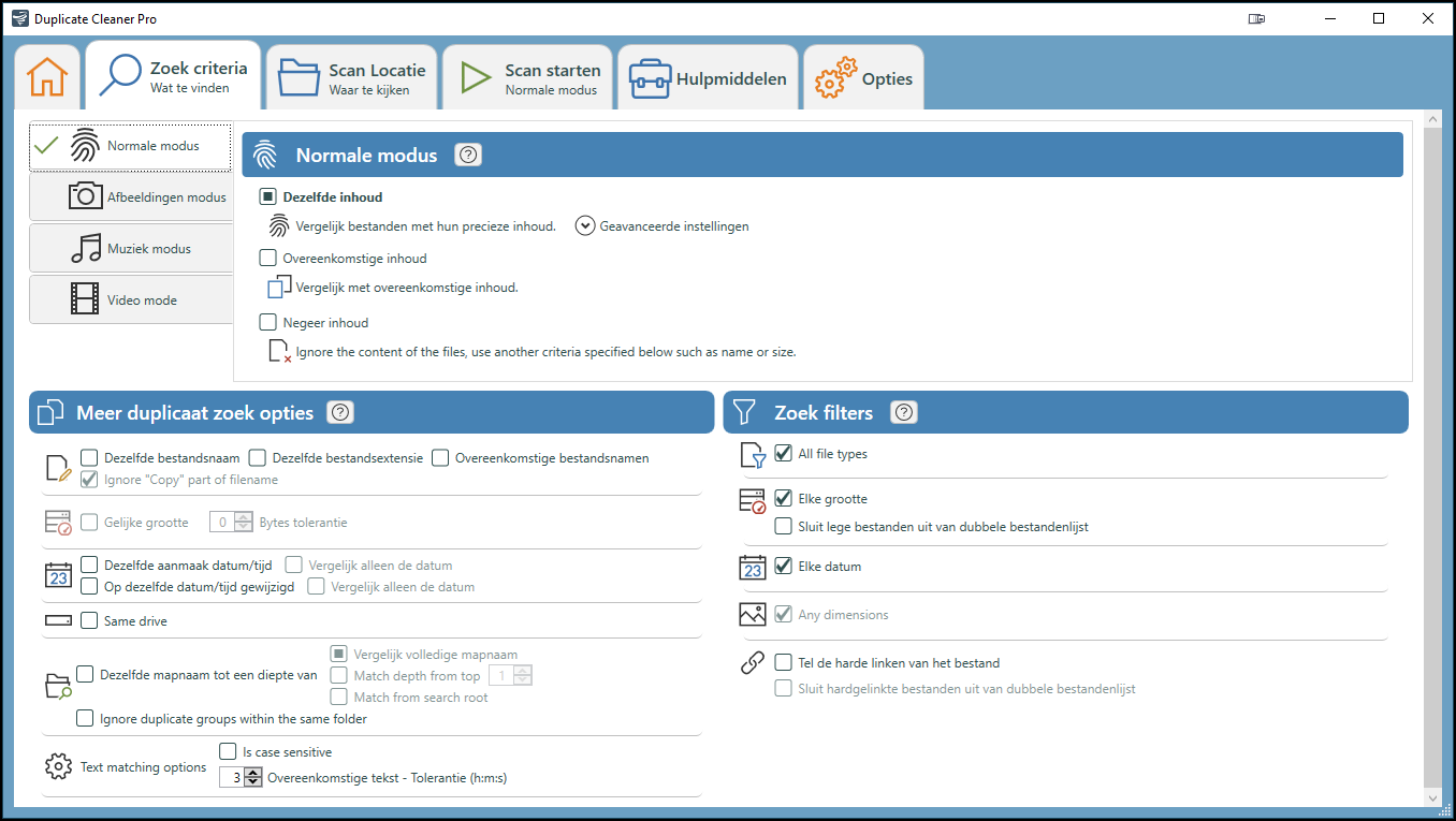 duplicatecleaner 2