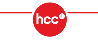 HCC icon