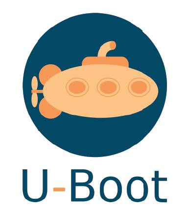 U Boot Logo 2