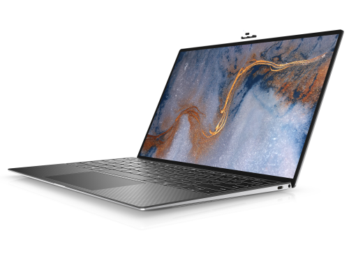 XPS 13 black standard mode 2