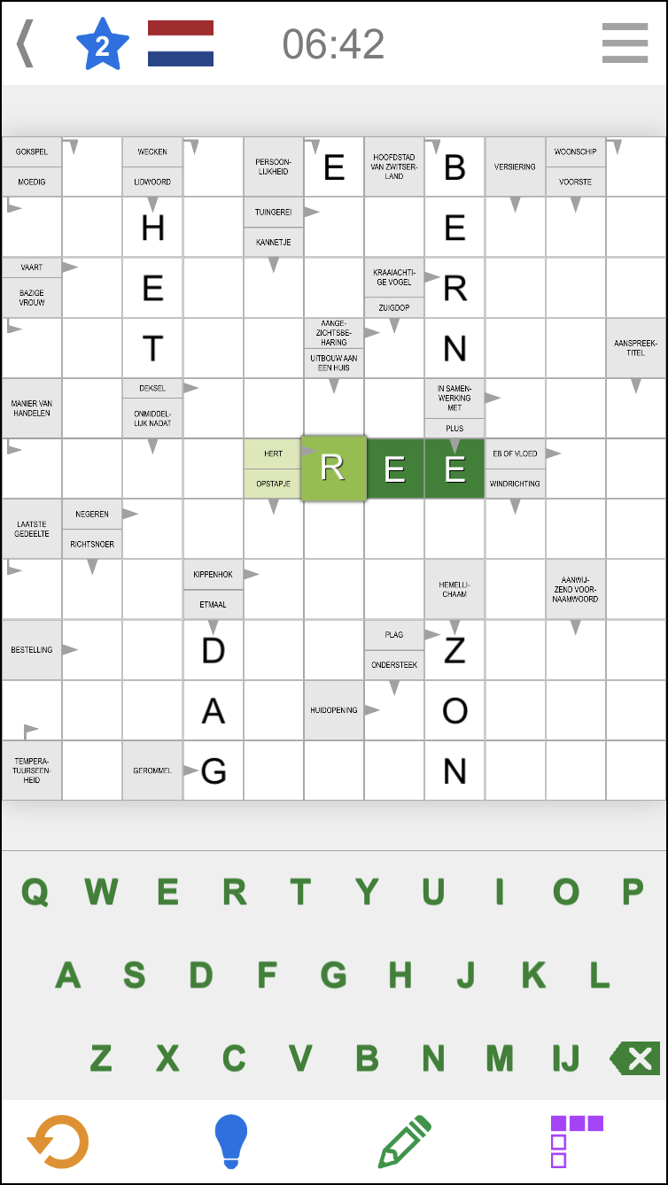 Zweedse Puzzel Denksport 2