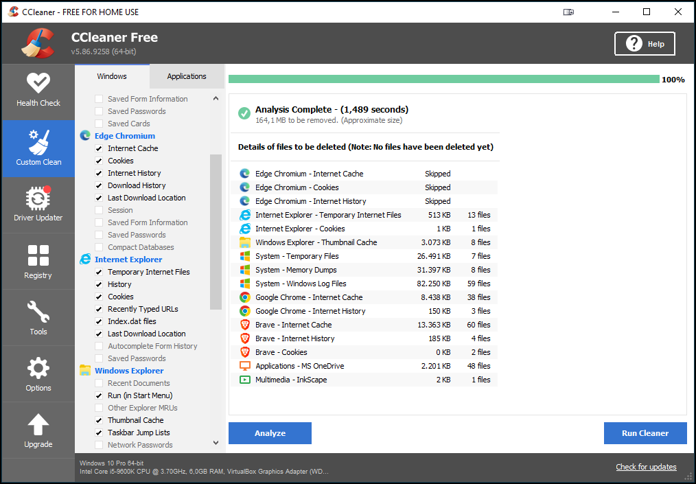 ccleaner 2