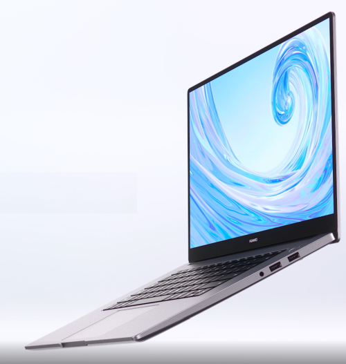 matebook d15 2