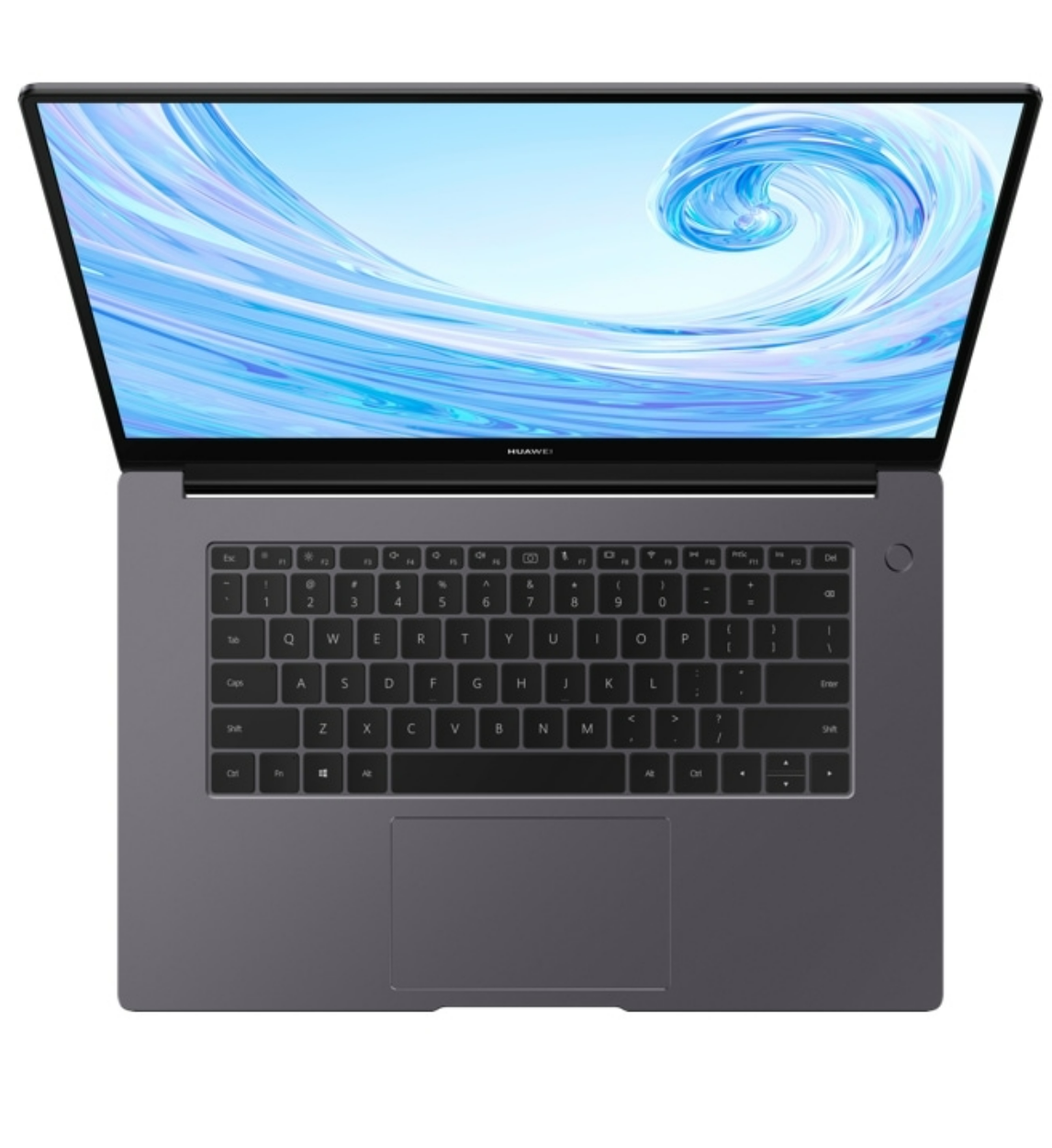 matebook d15 intro