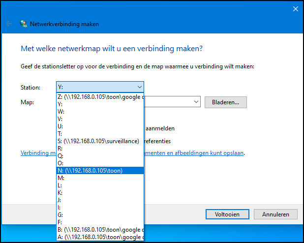 01 netwerkmap 2