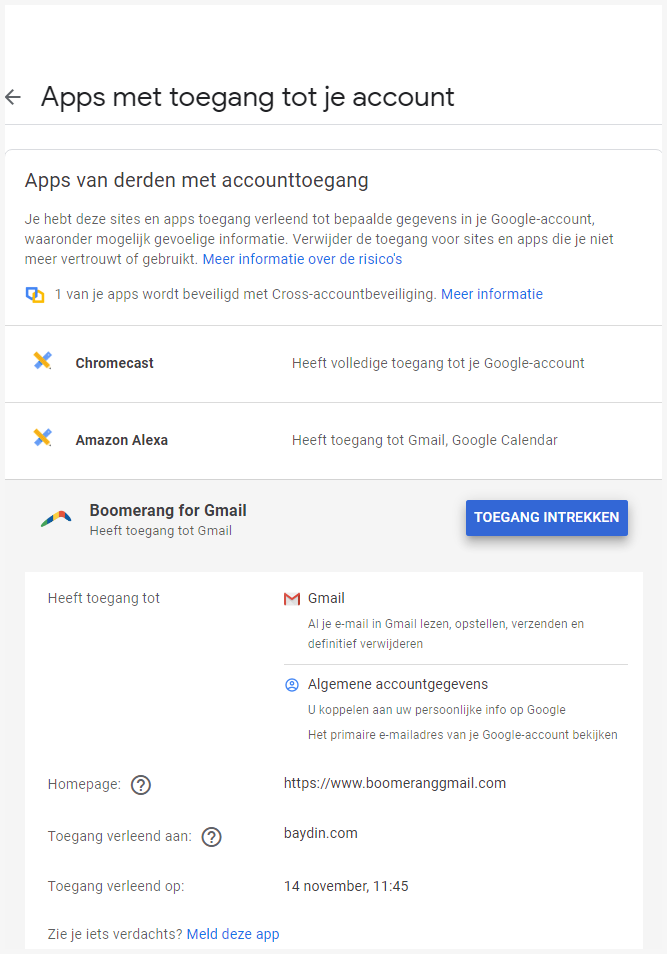 02 googleaccountkoppel 1