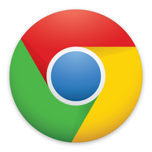 Google Chrome icon 2011.svg