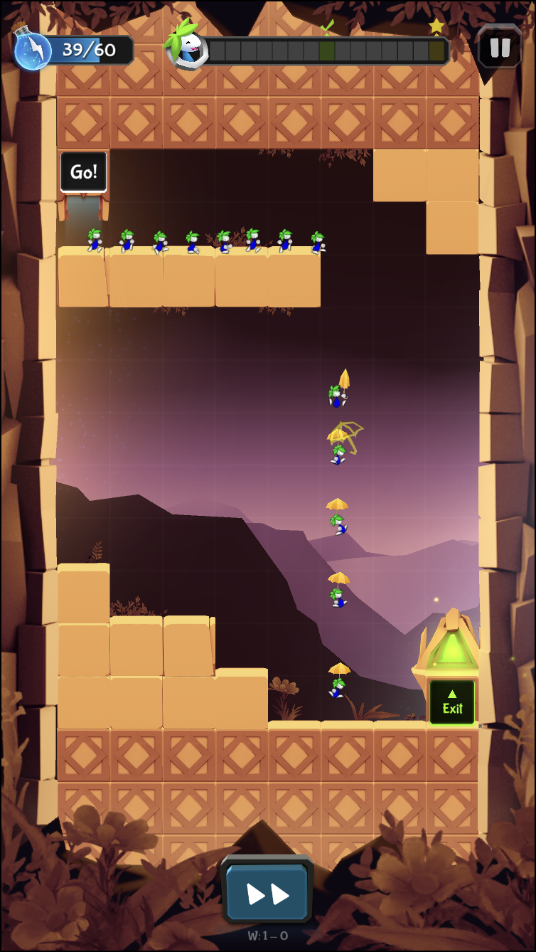 Lemmings 2