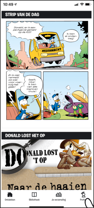 donaldduck 2