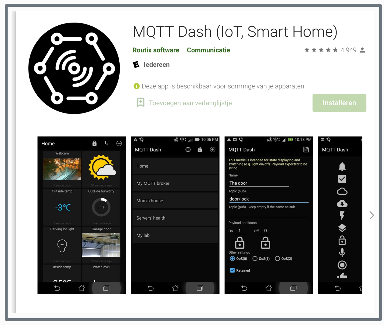 mqtt