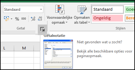 Excel deel 2.4 celeigenschappen openen 2