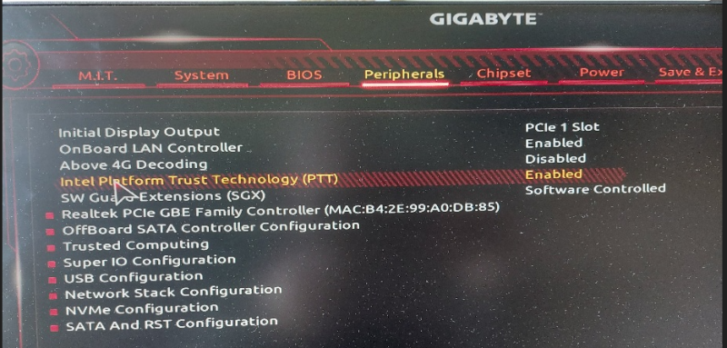 W11 BIOS 2