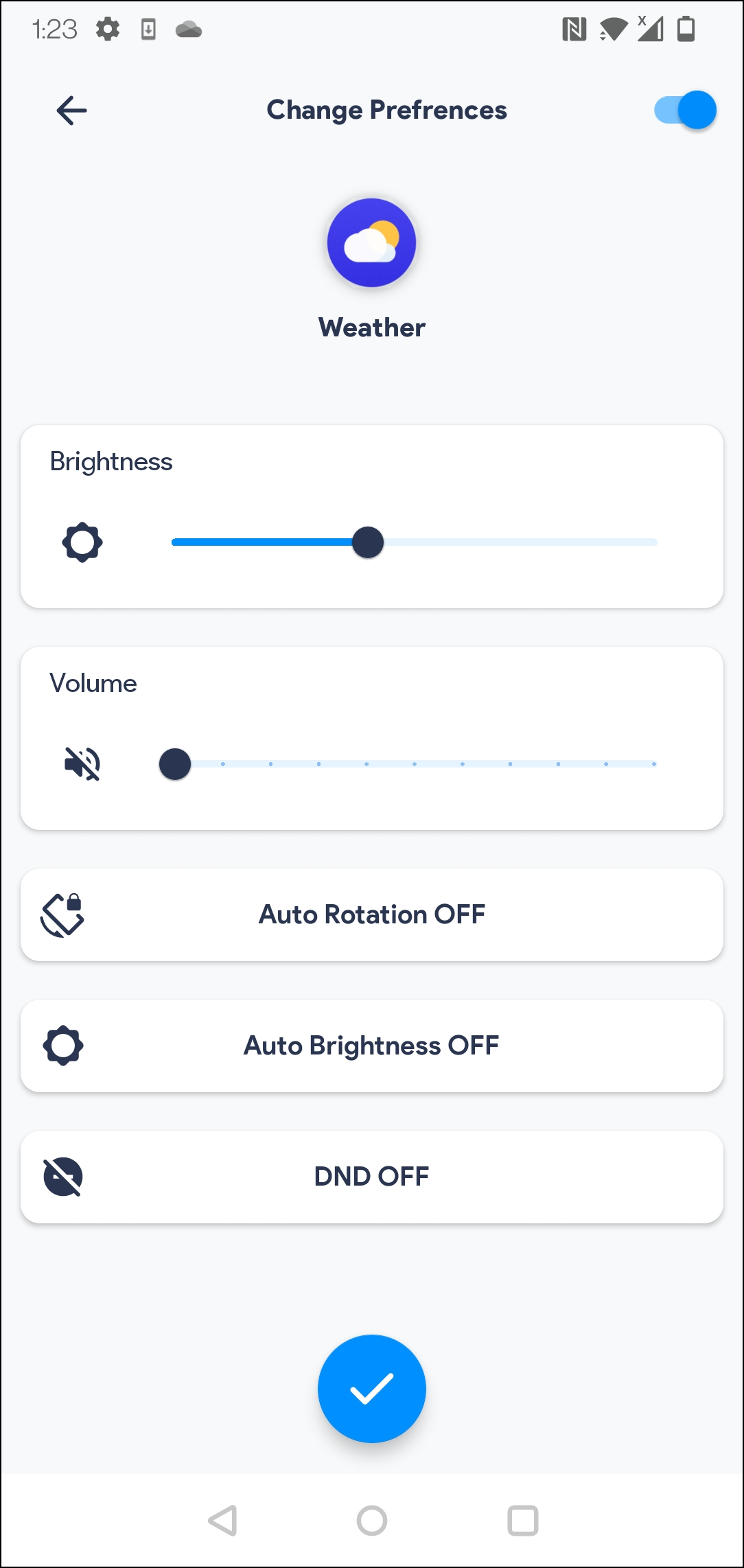 adaptivecontrols