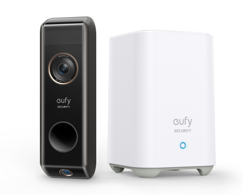 Eufy 2