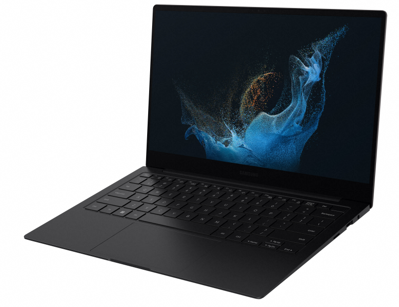 Samsung Galaxy Book2 Pro product 2