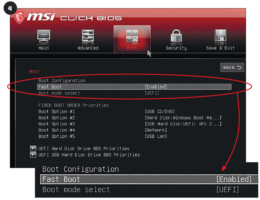 Bios 4