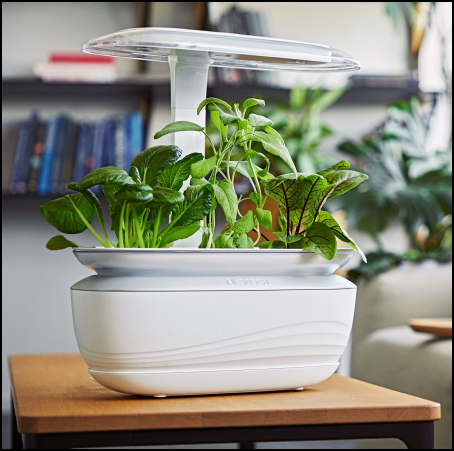 Bosch SmartGrow Life 4 2