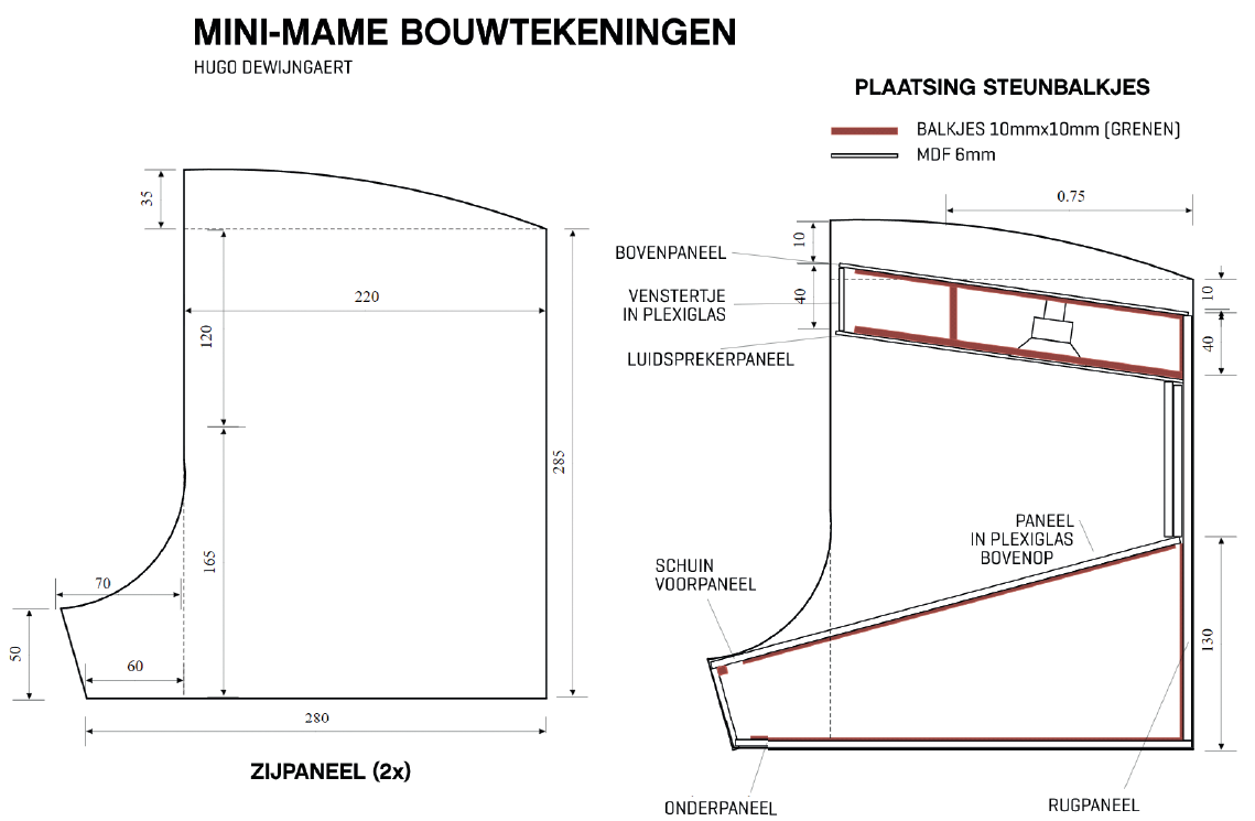 bouwtekening 2