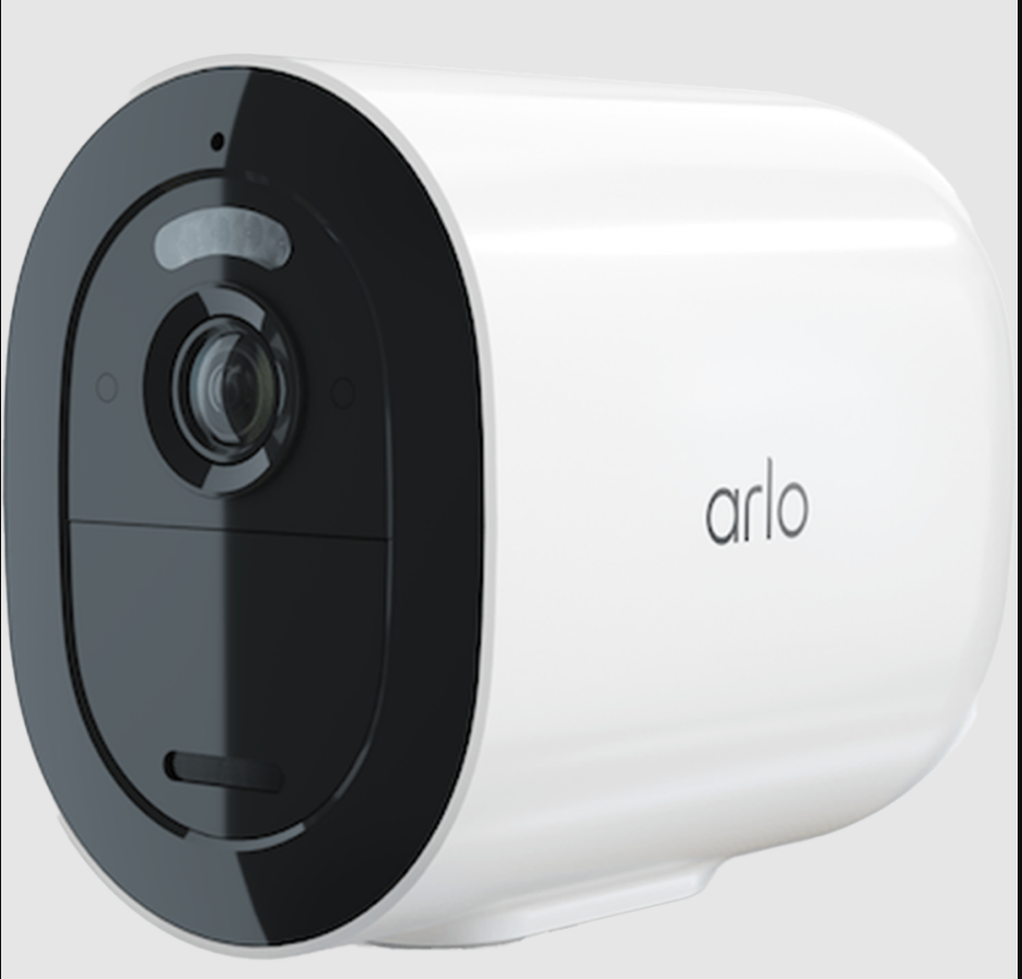 Arlo Go2 2