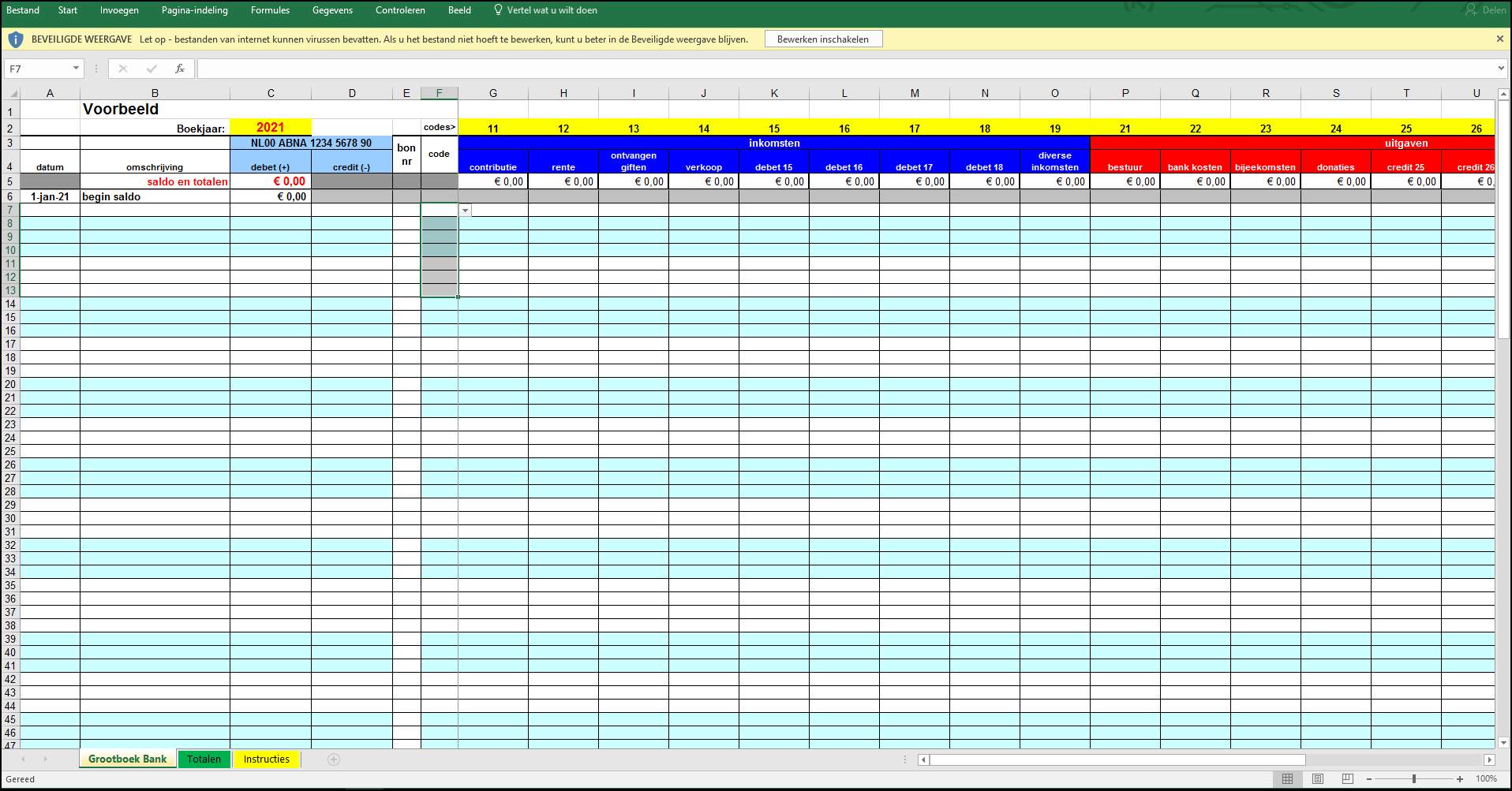 Excel 2