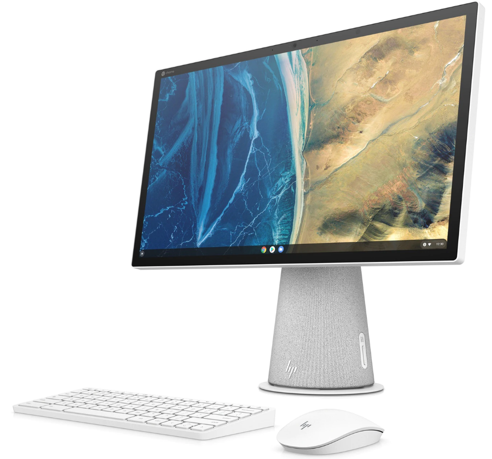 HP Chromebase 1 2