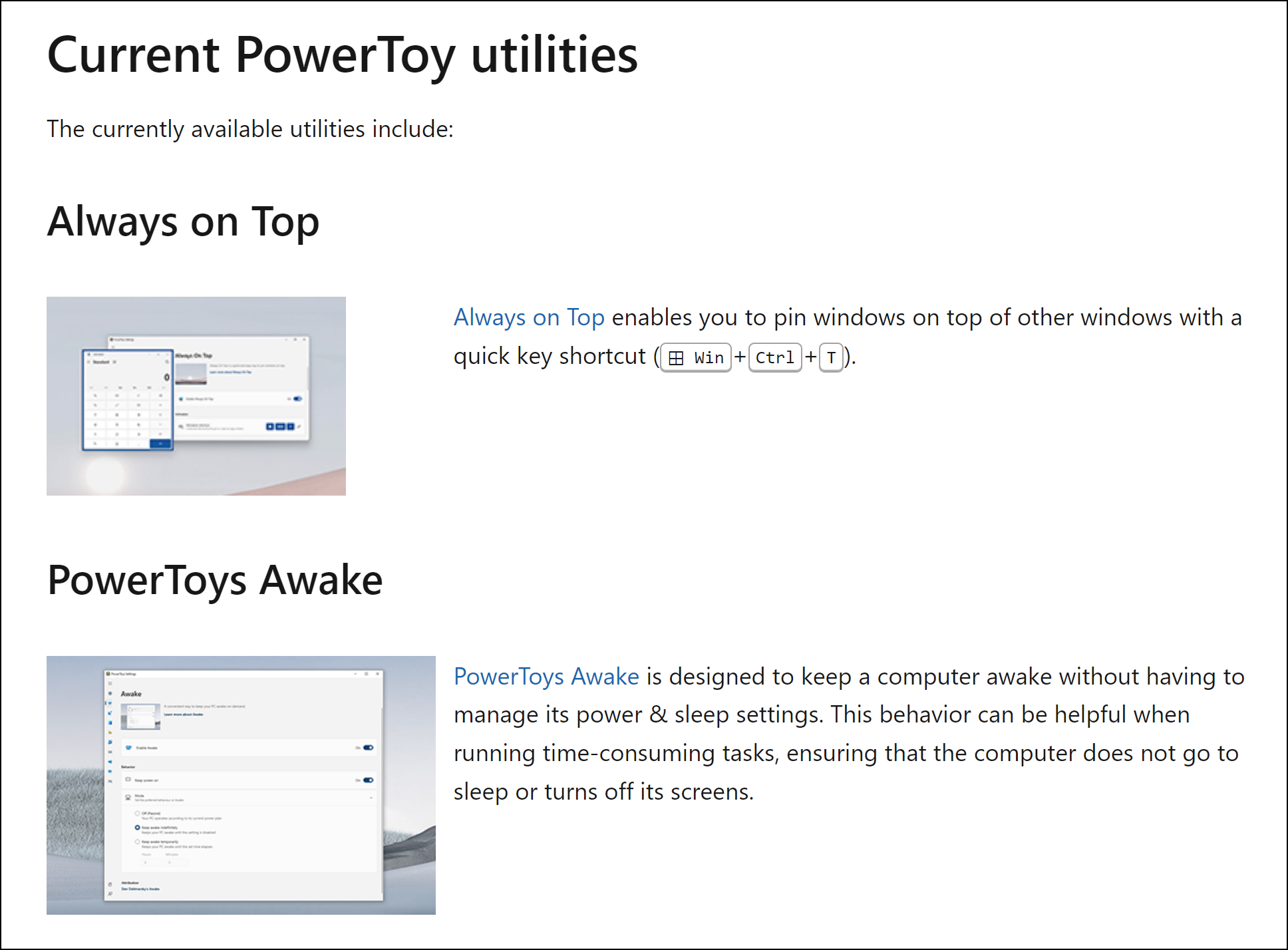 Power Toys 2