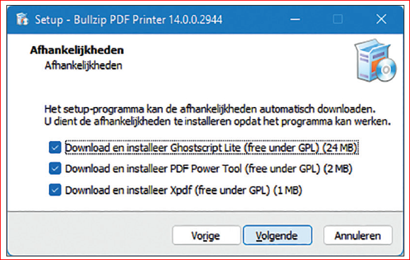 03 bullzipppinstall 2