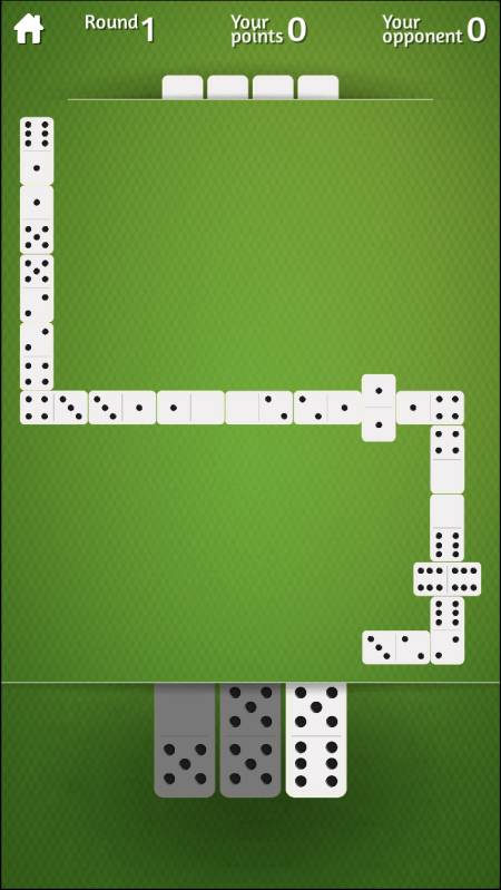 Dominoes 2