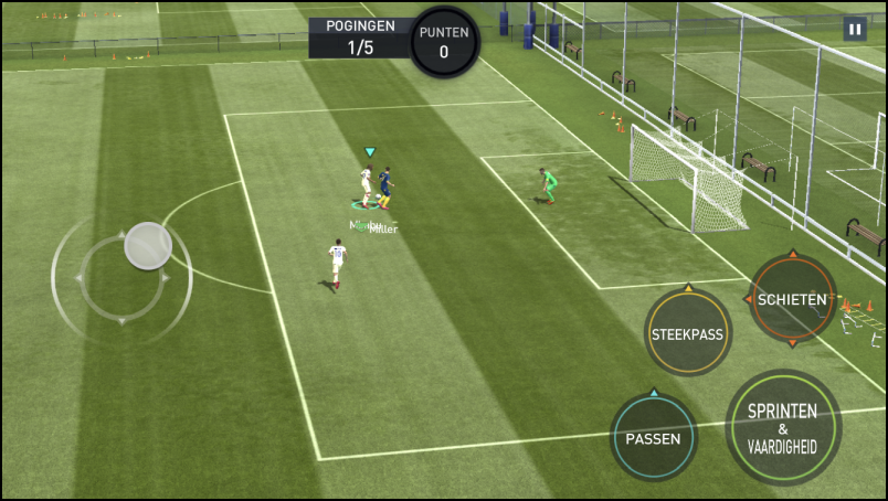 FIFA Voetbal 2