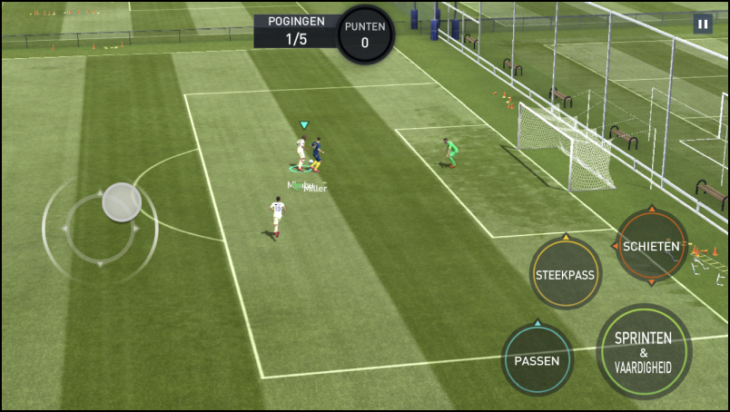 FIFA Football 2