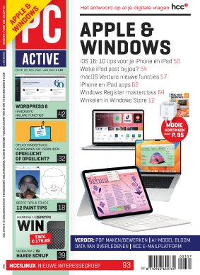 PC Active 327 cover 2