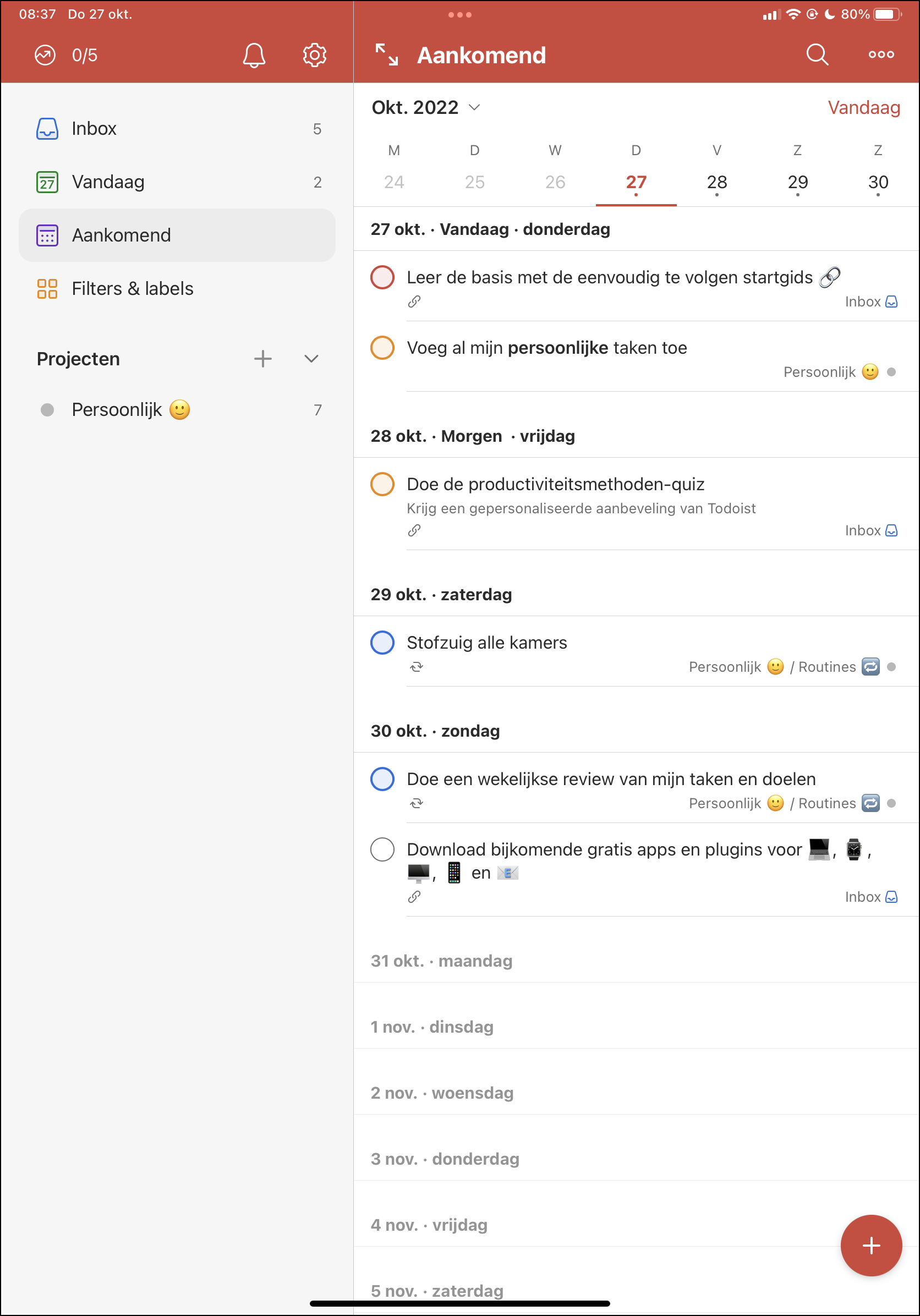 todoist 2