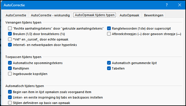 03 autocorrecties 2