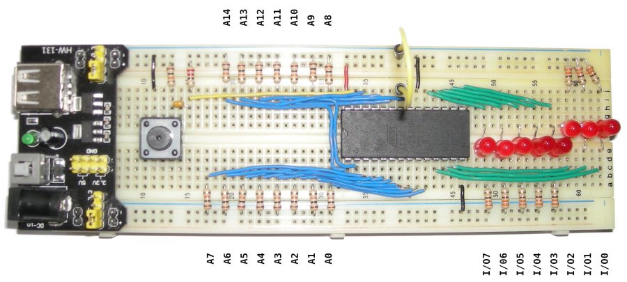 eeprom programmer 2