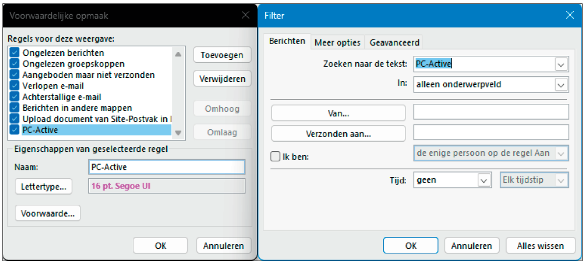 07 voorwaardelijkeopmaak 2