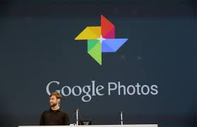 GOOGLE FOTO 1