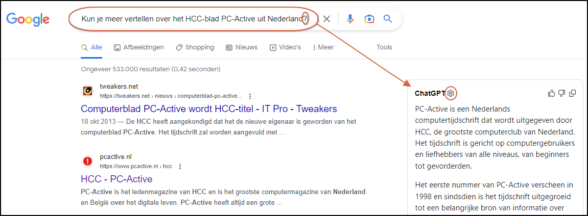 k3 chatgptfgoogle bewerkt 2