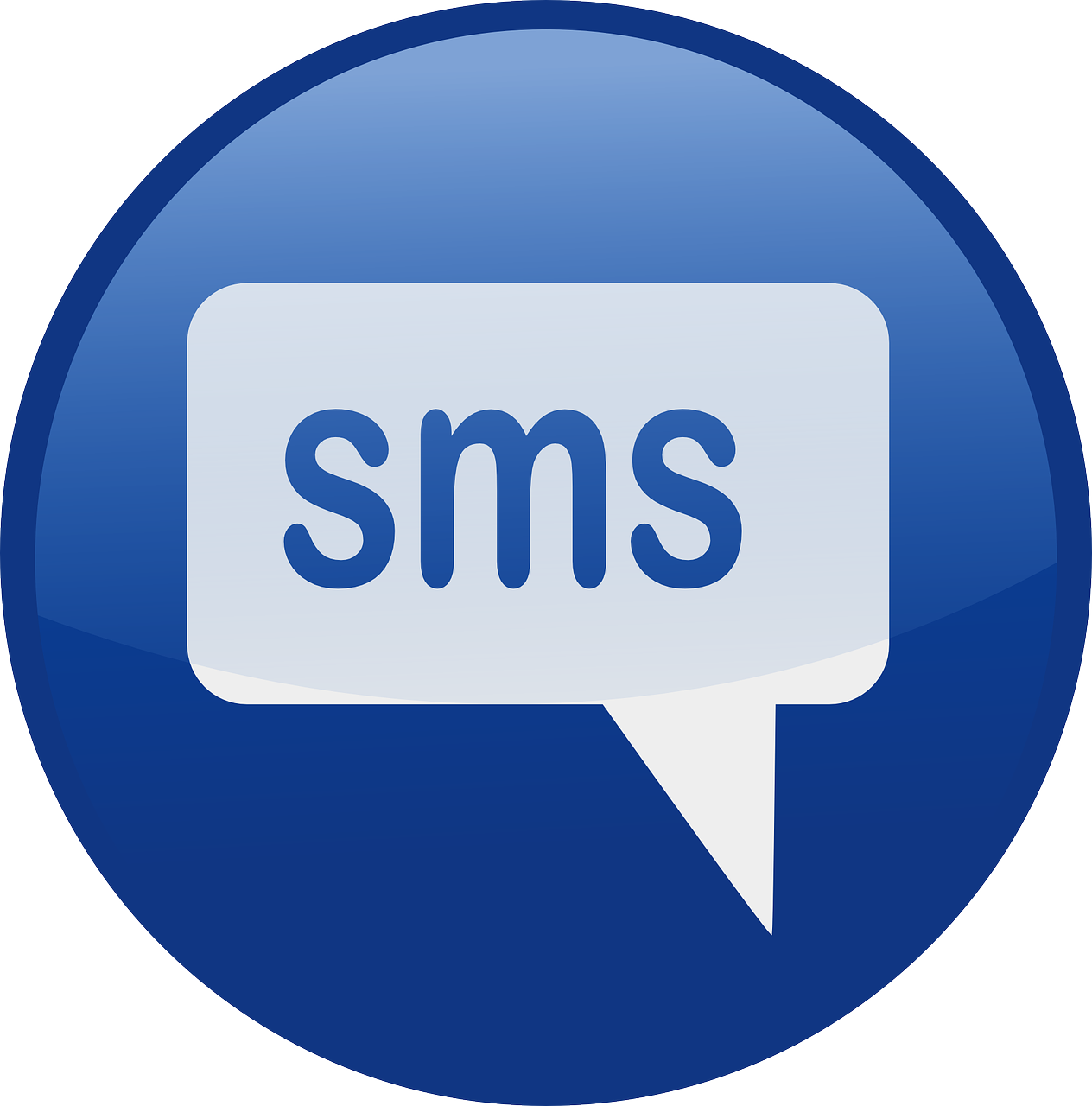 sms