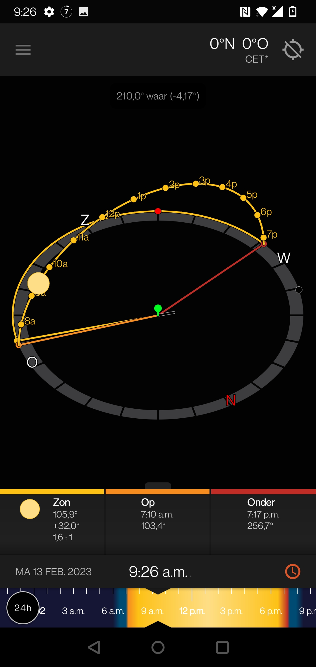 sunsurveyor 2