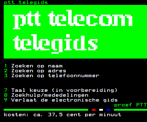 telegids