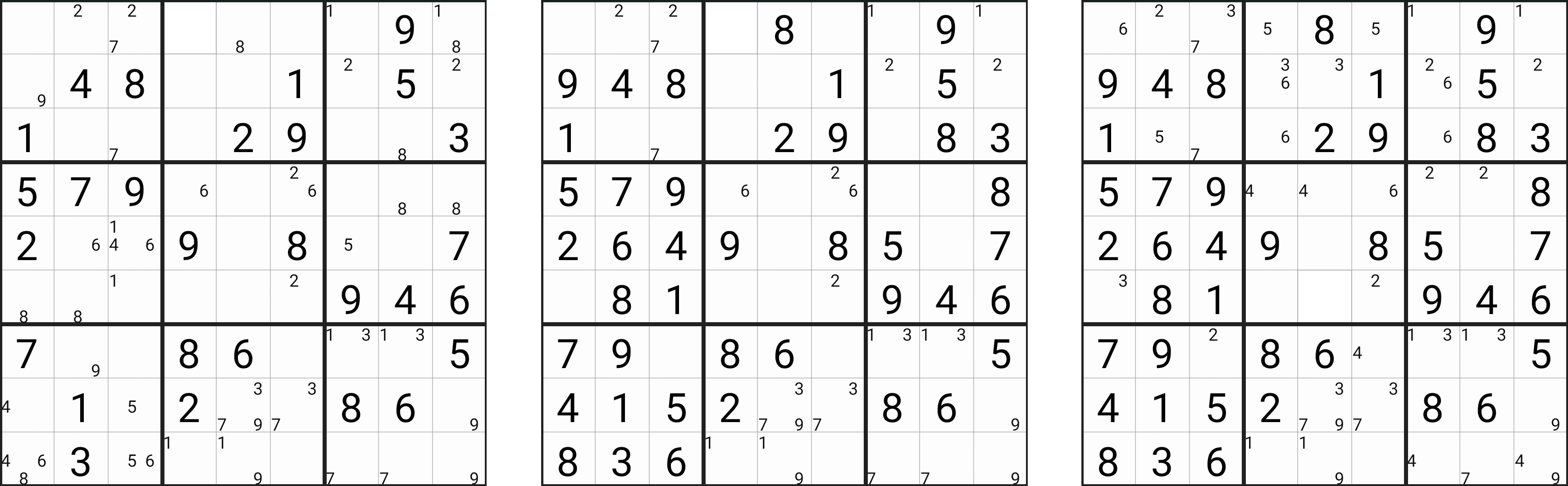 330 sudoku