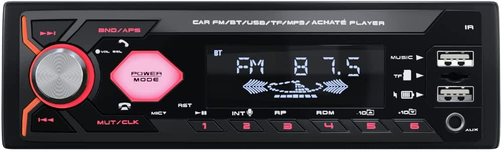 Car Stereo 2