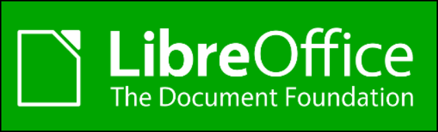 Libreoffice logo