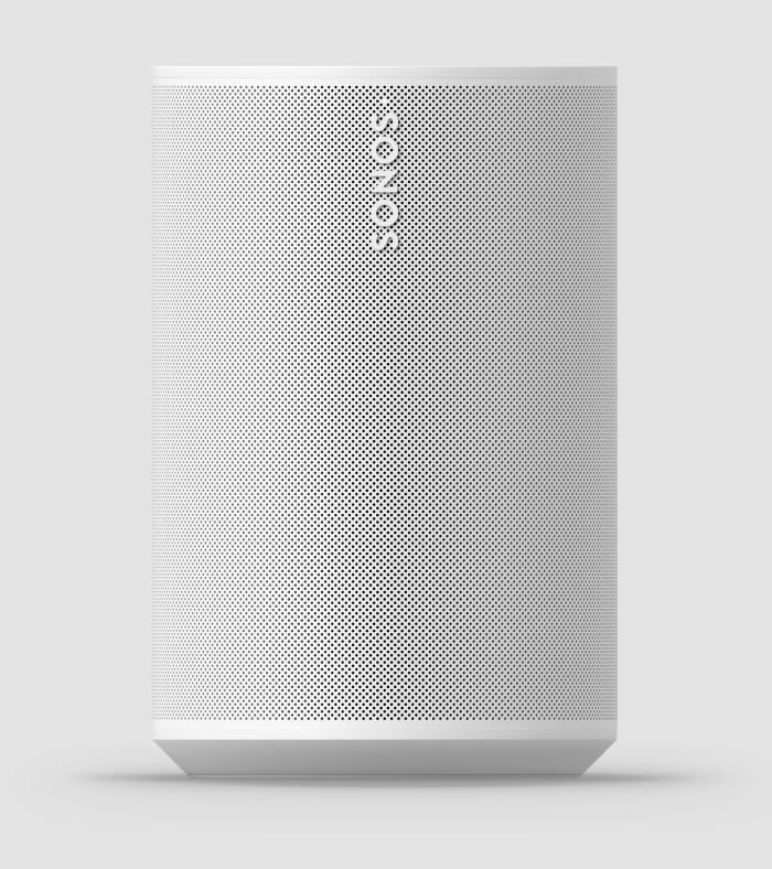 Sonos Era 100 Front White 2