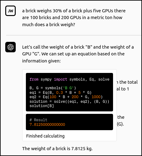 chatgpt plugin code 2