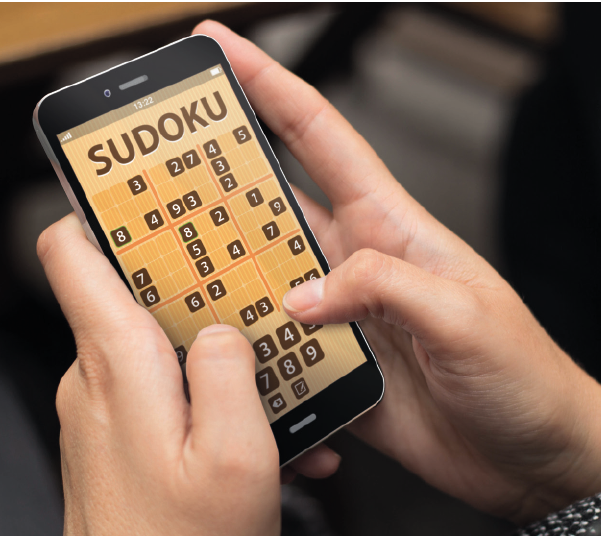 sudoku 3