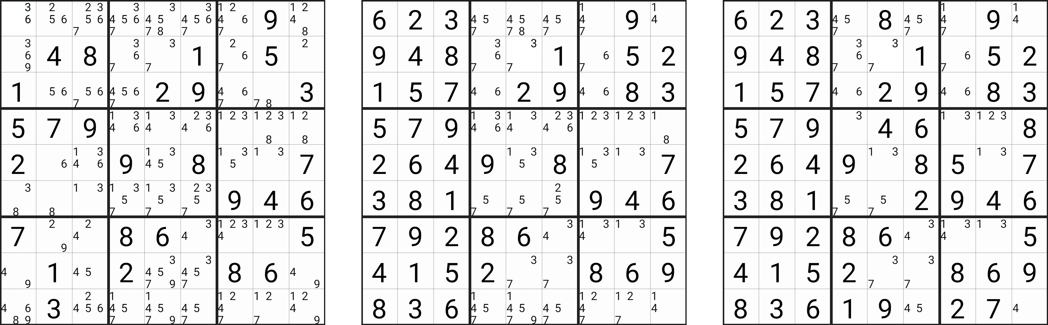 331 sudoku