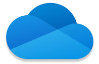 OneDrive logo 2