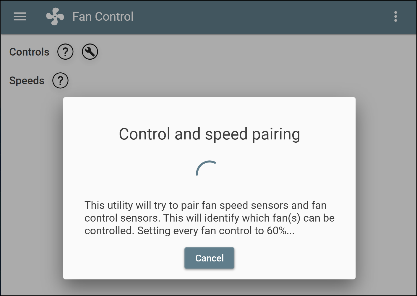 fancontrol 2